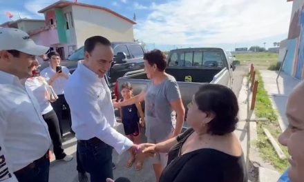 Manolo Jiménez toca la puerta de nigropetenses