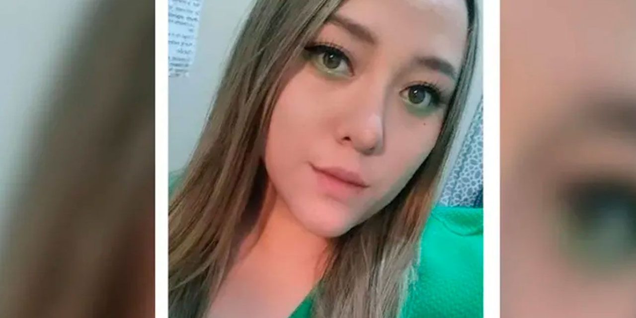 Joven embarazada desaparece tras visitar a su exnovio en Tamaulipas