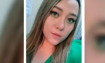 Joven embarazada desaparece tras visitar a su exnovio en Tamaulipas