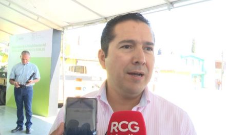 Preparan Ley Seca por proceso electoral en Coahuila