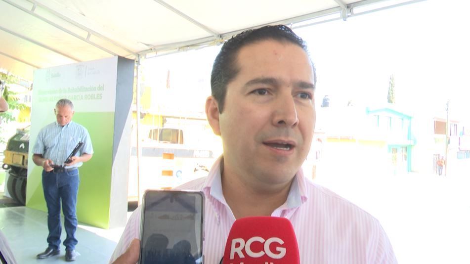 Preparan Ley Seca por proceso electoral en Coahuila