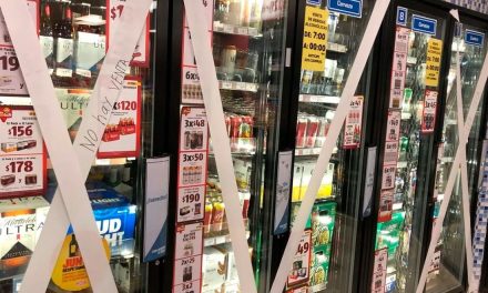 Publican decreto de Ley Seca en Coahuila por motivo de las elecciones