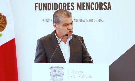 Llega Liddell a Monclova