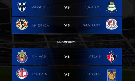 Con Clásico Tapatío incluido; así se jugará la Liguilla del Clausura 2023