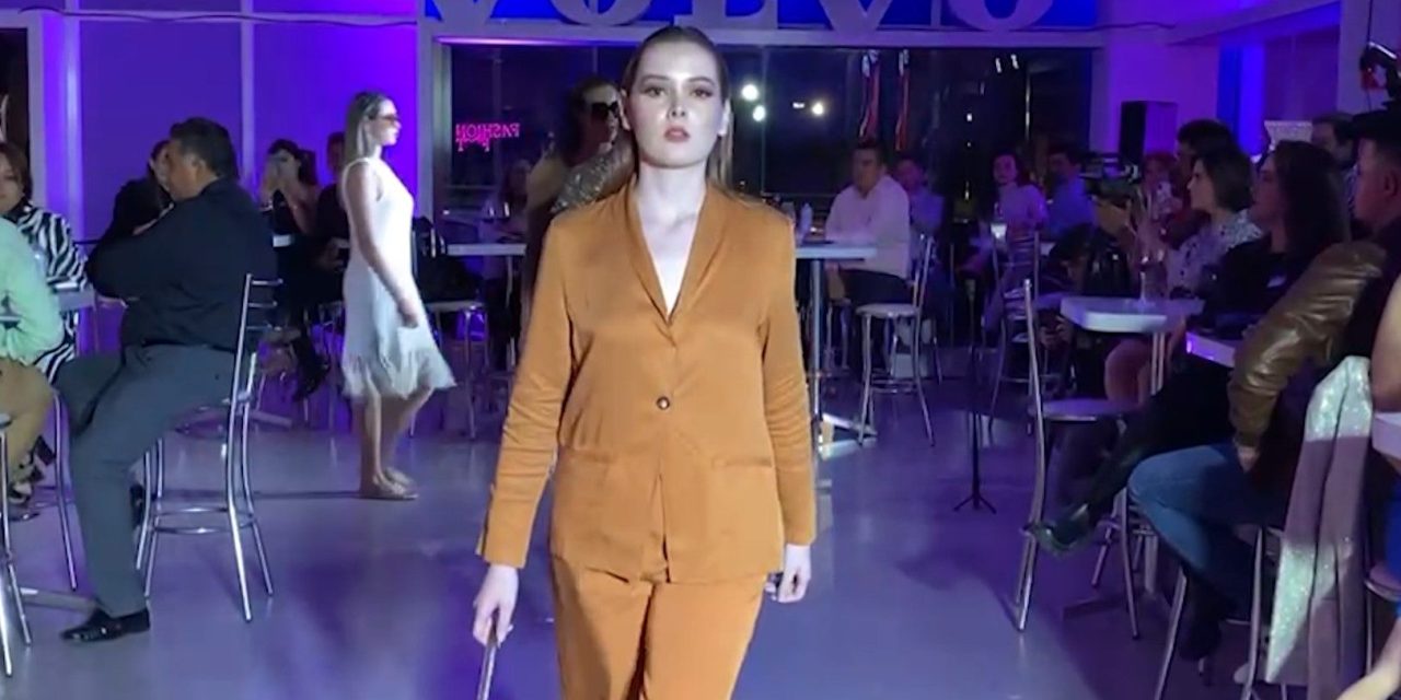Presentan lo mejor de la moda Primavera- Verano 2023 del Fashion Fest 2023 de Liverpool en Saltillo