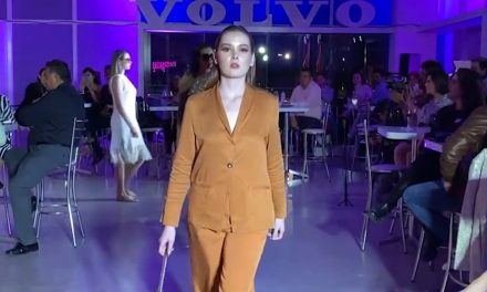 Presentan lo mejor de la moda Primavera- Verano 2023 del Fashion Fest 2023 de Liverpool en Saltillo