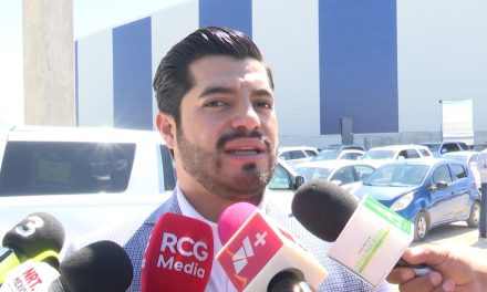 La lluvia disminuye la posibilidad de incendios en Coahuila