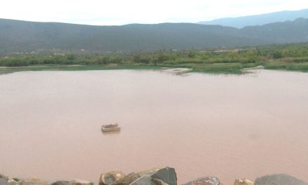 Hay buenas lluvias en Coahuila, no significa que haya terminado la sequía