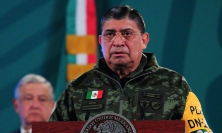 Destapan lujoso departamento del titular de la Sedena valuado en 30 millones de pesos