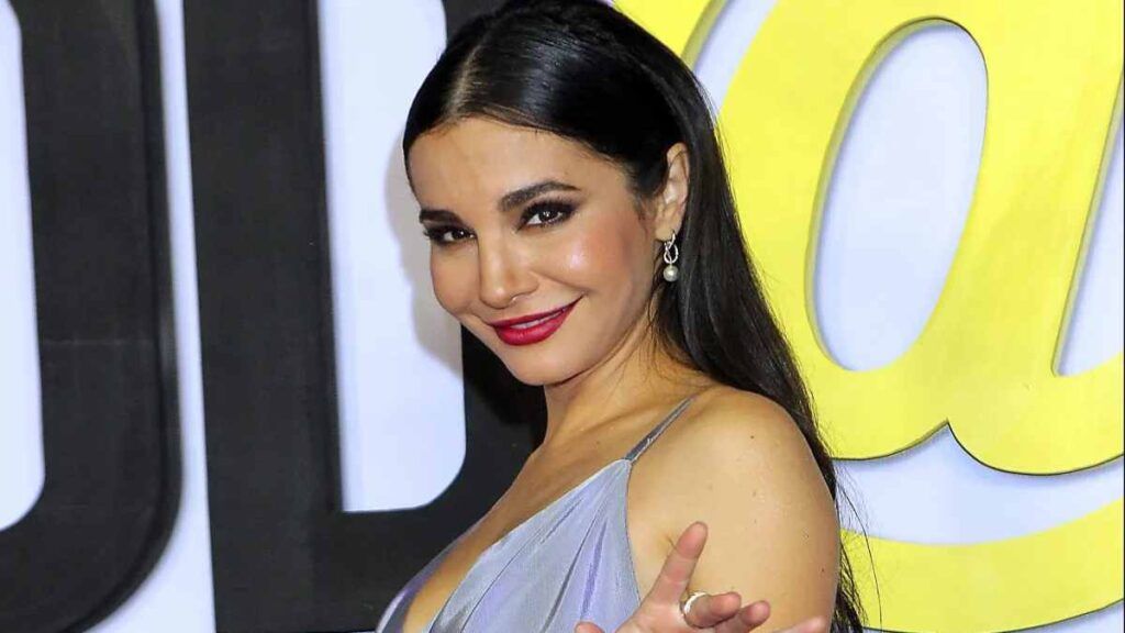 Martha Higareda rompe el silencio y aclara si sus relatos son mentira