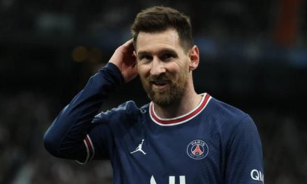 Messi es sancionado por dos semanas; el PSG reacciona por su viaje a Arabia Saudita