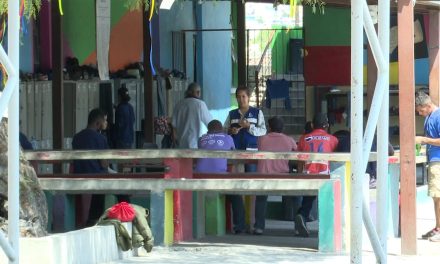 Esperaría Casa del Migrante mayor flujo de personas