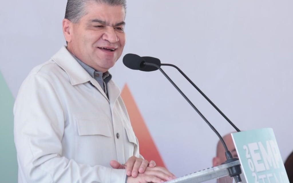 El deporte es prioridad para mi gobierno: MARS