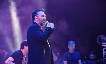 Saldo blanco en festejo de las madres, concierto de Mijares terminó sin incidentes