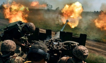 Ucrania anuló ‘superarma’ rusa; derriban 6 misiles hipersónicos