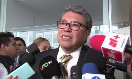 Ricardo Monreal pide al PT y PVEM que se unan a Guadiana en Coahuila o Morena podría ir solo en 2024