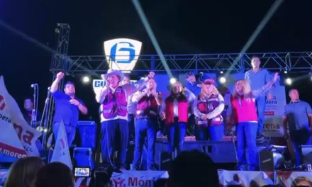 Guadiana cierra campaña en la región carbonífera