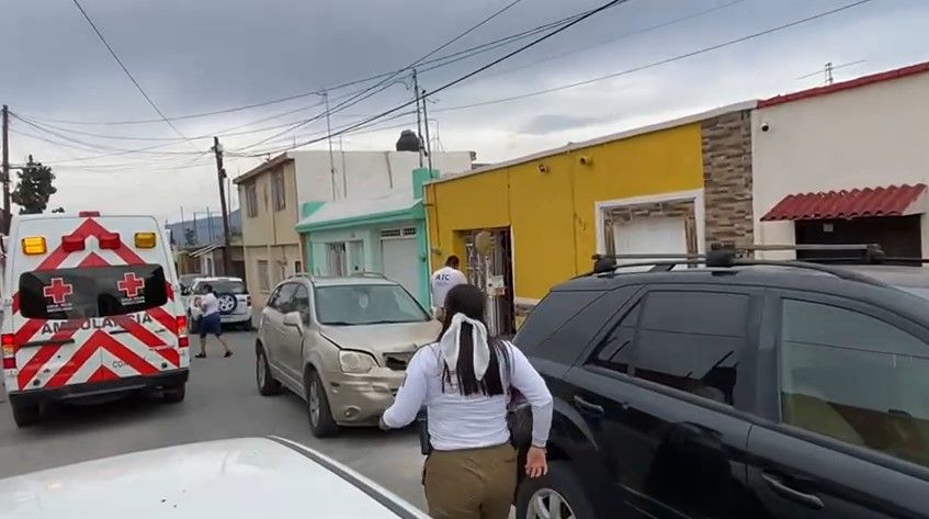 Saltillo: Encuentran sin vida a Ignacio en la Topochico; tenía problemas con drogas