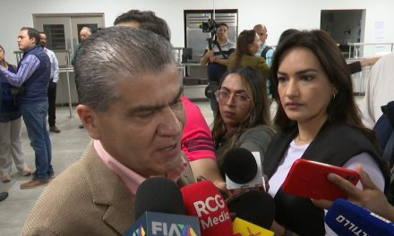 No coincide el gobernador de Coahuila con lo que se dijo en la Mañanera