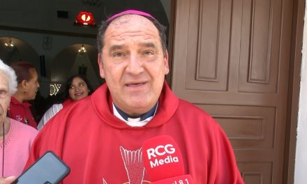 Obispo invita a emitir un voto reflexionado en Coahuila