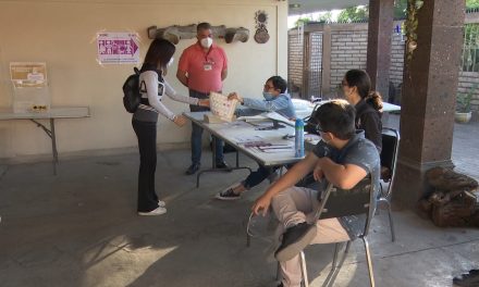Rompen récord en número de observadores electorales en Coahuila