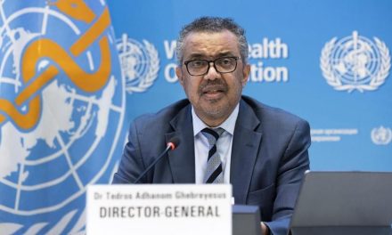 OMS declara el fin de la emergencia sanitaria por Covid-19
