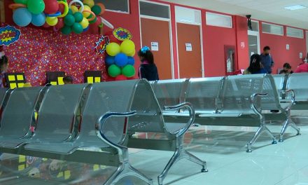 Trabaja Centro Oncológico de Saltillo al 70 por ciento