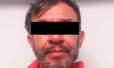 Pastor evangélico es detenido tras abuso de internas en casa hogar de Nuevo León