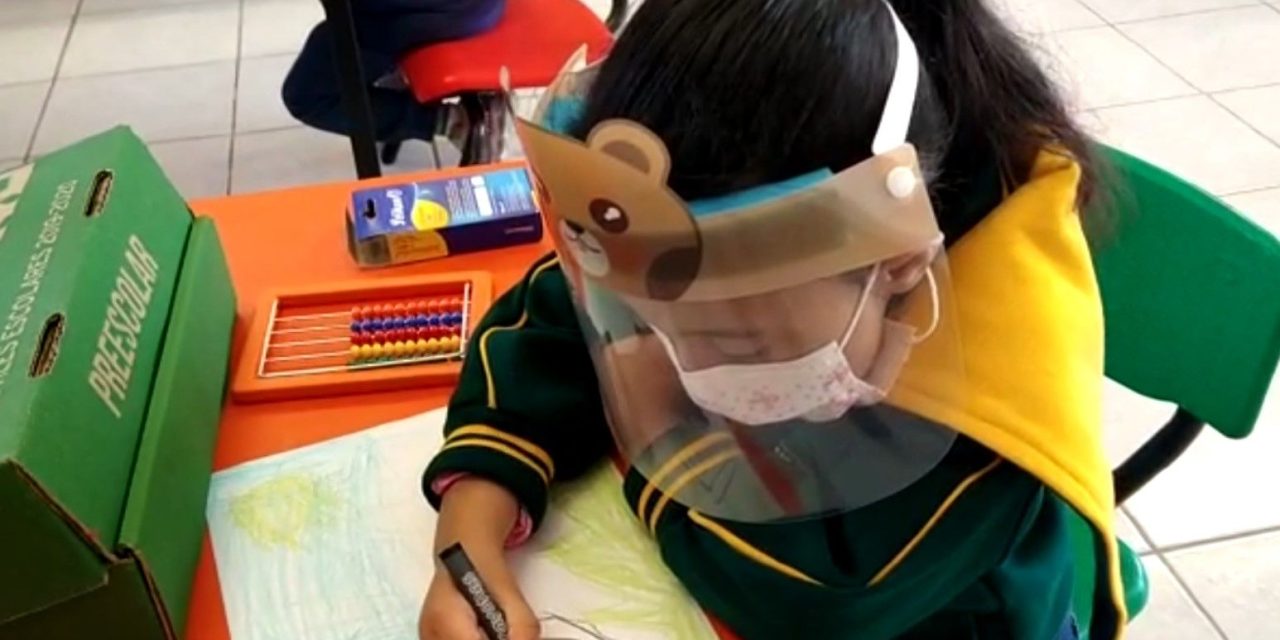 Policía Municipal continúa con pláticas preventivas en escuelas de Ramos Arizpe