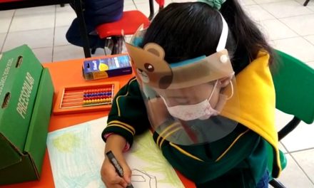Policía Municipal continúa con pláticas preventivas en escuelas de Ramos Arizpe