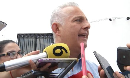 Por elecciones pretenden politizar construcción de Planta Tratadora de Aguas en Torreón