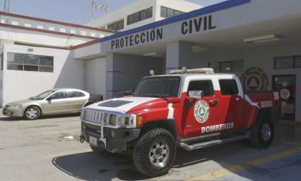 Prepara Protección Civil notificaciones para quienes viven en zona de riesgo por lluvias en Ramos Arizpe