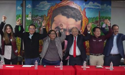 PT se une a Morena en elección a gobernador de Coahuila