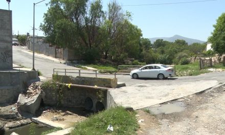 Saltillo: Piden puente peatonal al sur de la ciudad