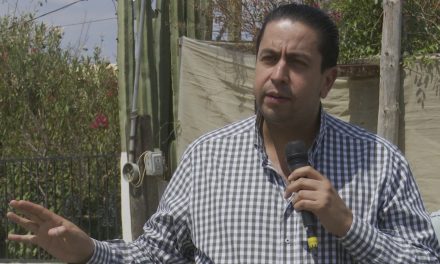 El trabajo del gobierno de Ramos Arizpe es de todos los días y no solo durante los procesos electorales