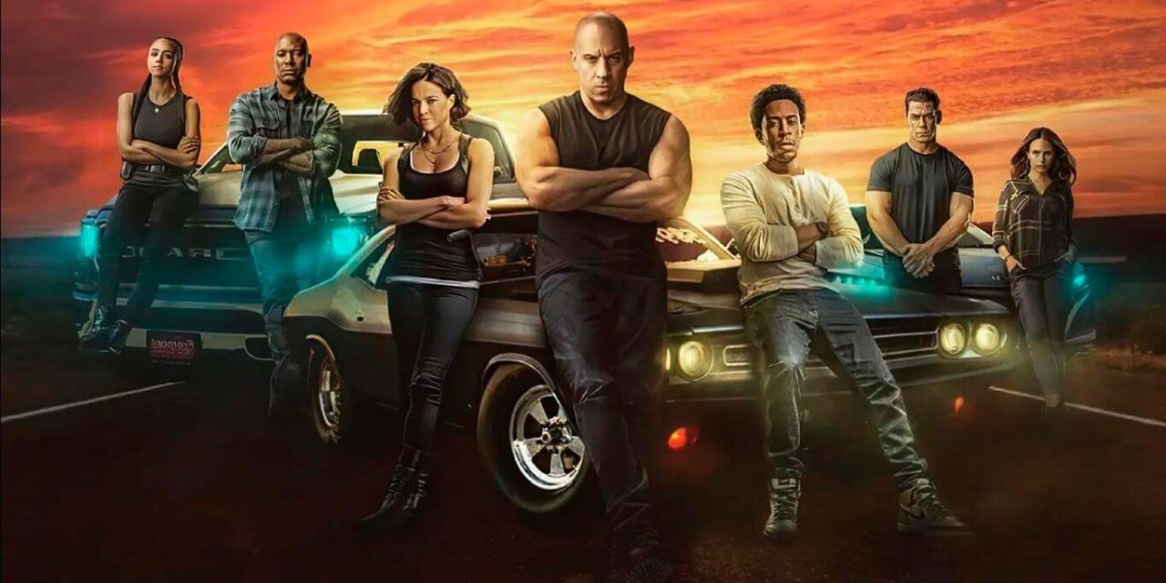 Elenco de Rápidos y Furiosos consiente a fans en México