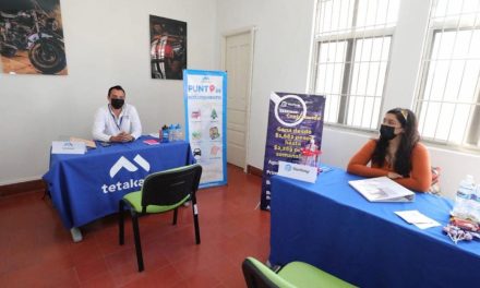 Invitan a utilizar Centro de Reclutamiento Empresarial en Saltillo