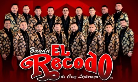 Celebrará Banda El Recodo a las mamás saltillenses