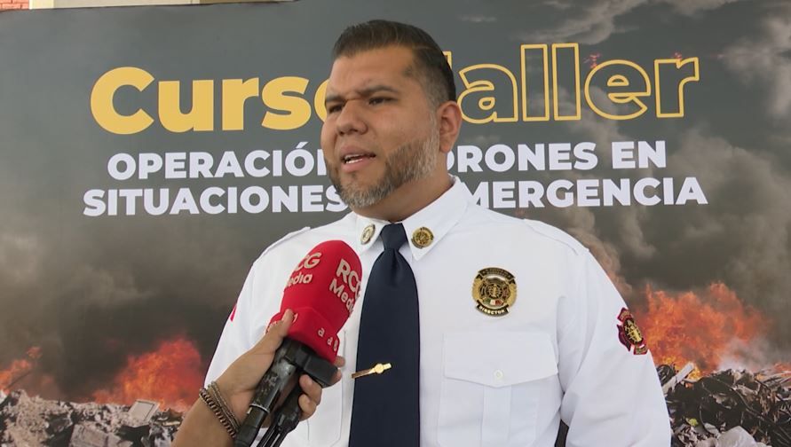 Emiten recomendaciones ante presencia de lluvias en Saltillo