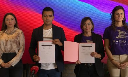 Reconocen participación de mujeres en industria restaurantera de Saltillo