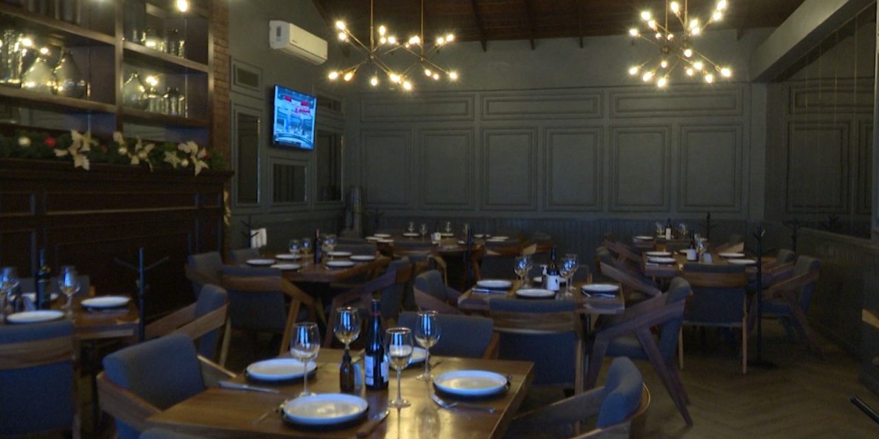 Esperan restauranteros buenos ingresos por el Día de la Madre en Coahuila