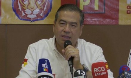 PT abandonaría a Ricardo Mejía a unos días de la elección en Coahuila
