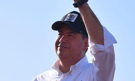 Mejía Berdeja reafirma que es candidato ciudadano por Coahuila y del PT;  ‘nada ni nadie me puede desconocer’
