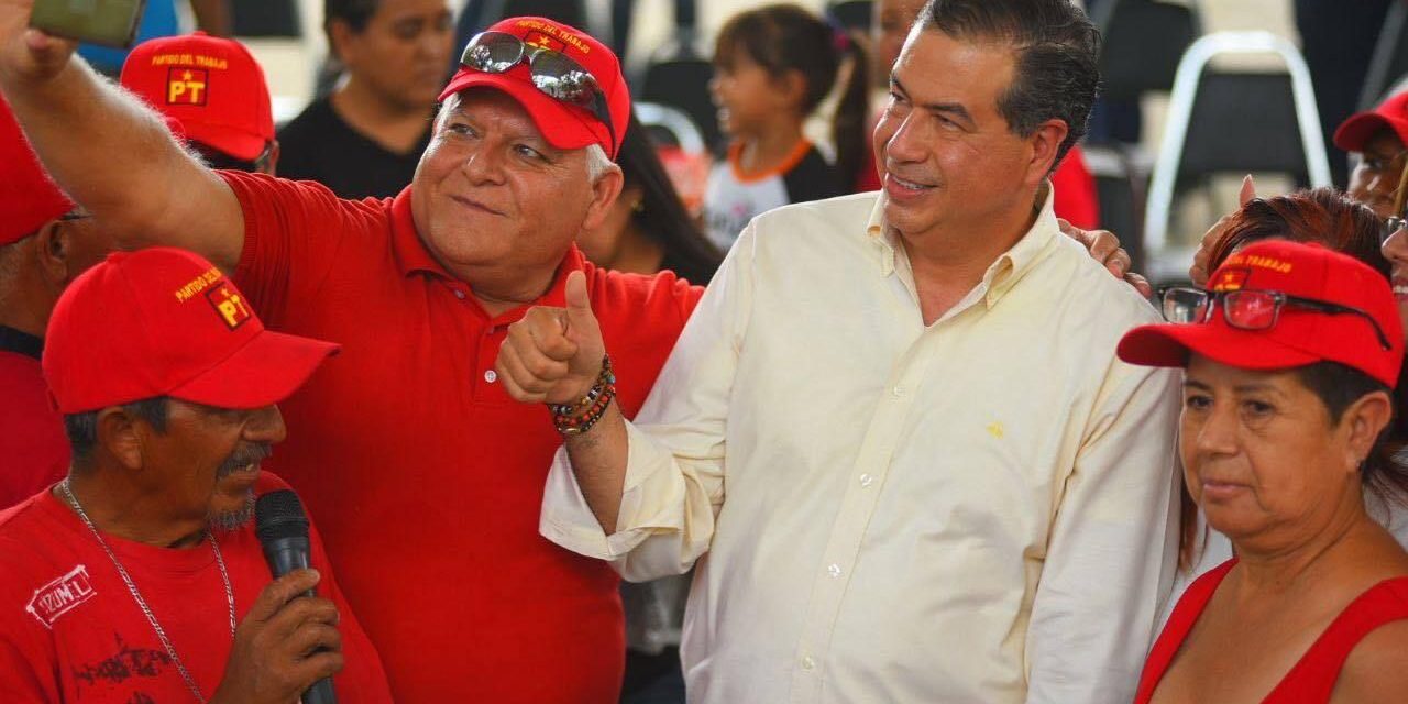 Lleva Mejía propuestas a ejidos