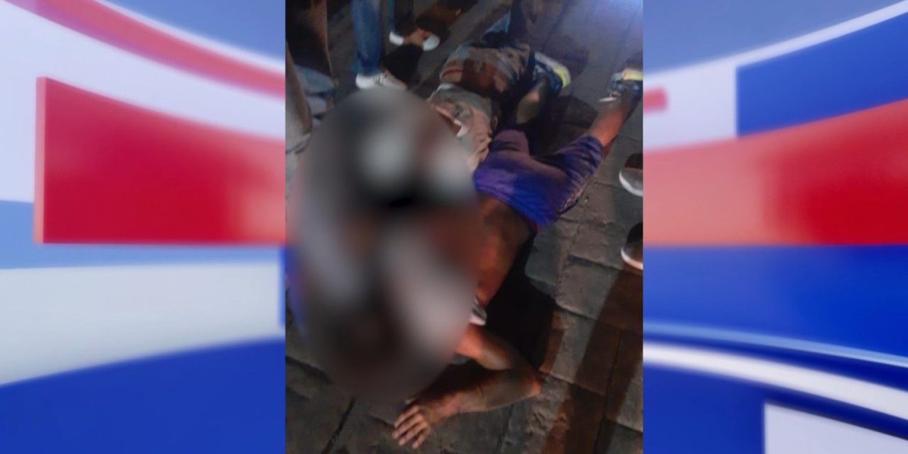 Adolescentes terminaron detenidos al robar con armas de juguete en el centro de Saltillo