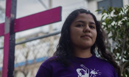 AMLO revisará un posible indulto para Roxana Ruiz; mujer que está en la cárcel por matar a su agresor