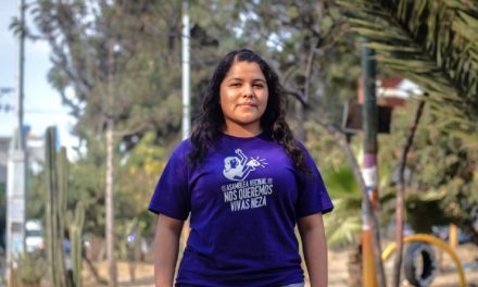 Fiscalía desiste de acción penal contra Roxana Ruiz, la joven que mató a su abusador
