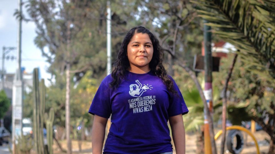 Fiscalía desiste de acción penal contra Roxana Ruiz, la joven que mató a su abusador