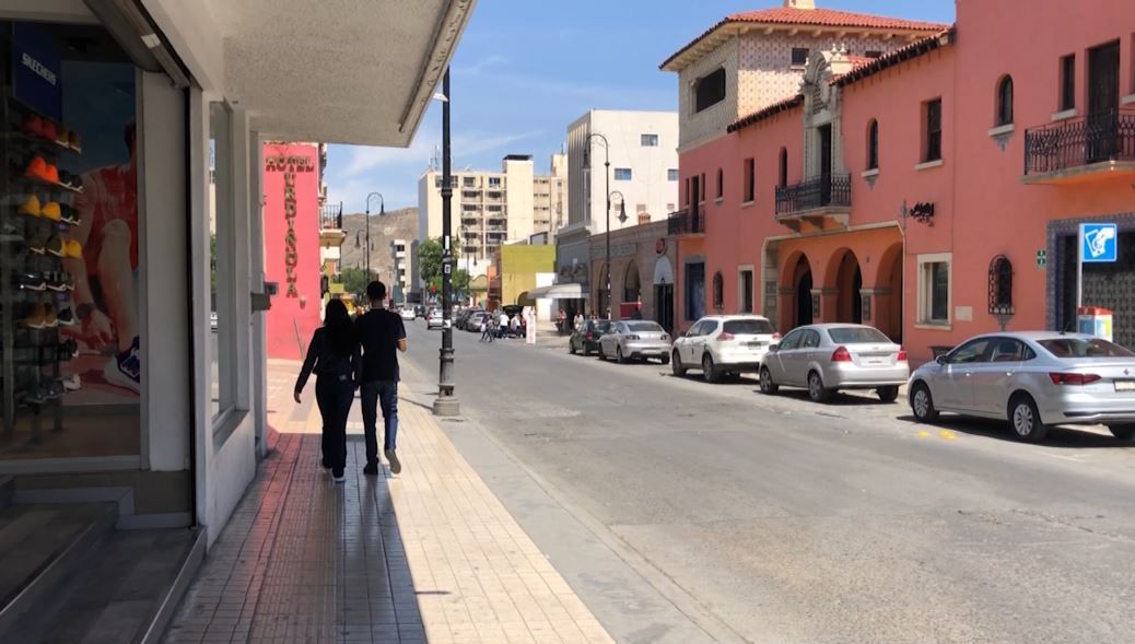 Saltillo vivió un día relajado: descansaron el día de asueto