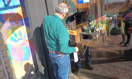 Suman 7 establecimientos en Saltillo sancionados por Alcoholes
